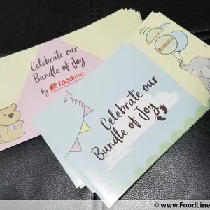 12x Blissful Gift @$18.8