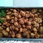 油炸五香 Deep Fried Ngo Hiang