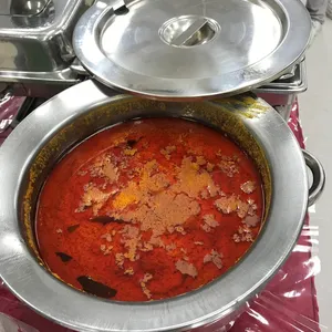 招牌咖喱鸡 Signature Curry Chicken