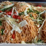 Kampong Fried Mee Siam