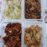 Tingkat Order: