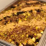 Pineapple Fried Rice (Brown Rice)