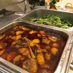 Curry Chicken with Potatoes (No Coconut Milk)
