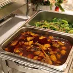 Curry Chicken with Potatoes (No Coconut Milk)