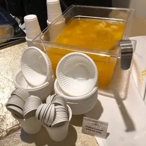 Chilled Longan with Ice Jelly