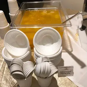 Chilled Longan with Ice Jelly