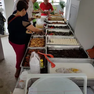 芋泥椰浆 Yam Paste w/ Coconut milk 