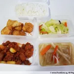 Tingkat Order: