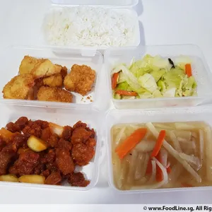 Tingkat Order: