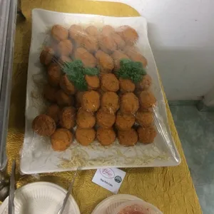 Thai Fish Cake