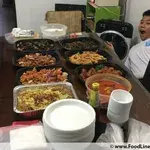 星州米粉 Fried Bee Hoon