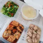 Meal Type: Lunch