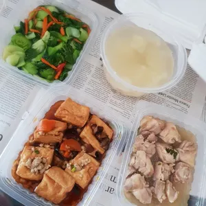 Meal Type: Lunch