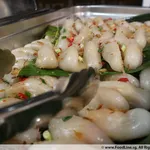 Mini Soon Kueh 迷你筍粿
