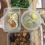 Tingkat Order: