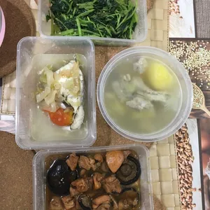 Tingkat Order: