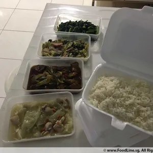 Meal Type: Dinner