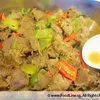 Vegetarian Stew Mutton | Customer Photo | Liang Food Caterer