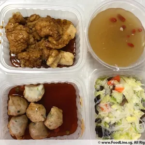 Tingkat Order:
