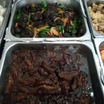 卤汁软骨 Braised Soft Bone