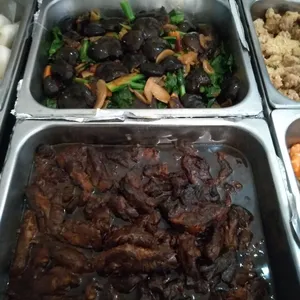 卤汁软骨 Braised Soft Bone