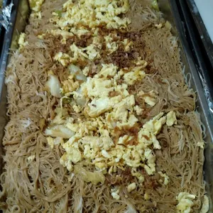星州米粉 Fried Bee Hoon