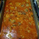 咖哩鸡肉 Curry Chicken