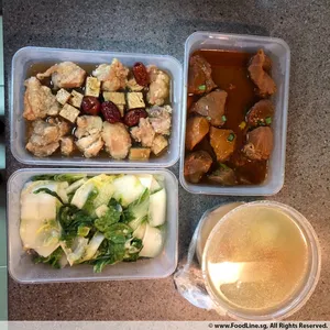 Tingkat Order: