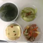 Dishes: 3 Dishes + 1 Soup