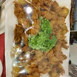 Seafood Fried Wanton
