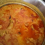 Signature Curry Chicken with Potatoes