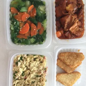 Tingkat Order: