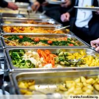 Top 50 Catering | Find the Best Caterers in Singapore - FoodLine.sg