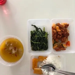 Meal Type: Lunch
