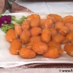 Crab Claws 蟹爪