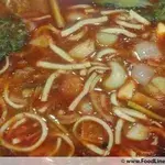 Sambal Sotong 叁峇苏东