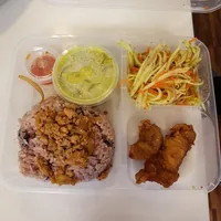Click to see Olive Rice Bento Set - Set includes:, - Olive Rice, ...
