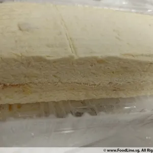 1x Durian @$6