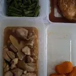Meal Type: Dinner