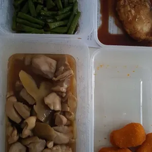 Meal Type: Dinner