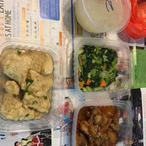 Tingkat Order: