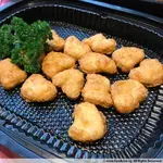 炸麦香鸡 Chicken Nugget