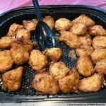 油炸五香 Deep Fried Ngo Hiang