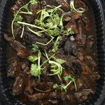 卤汁软骨 Braised Soft Bone