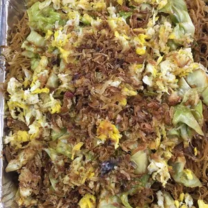 星州米粉 Fried Bee Hoon