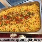 Yang Zhou Fried Rice