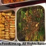 Oyster Sauce Kailan