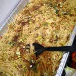 什锦炒米粉 Assorted Fried Bee Hoon