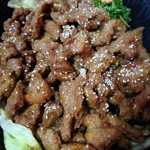 排骨王 Spare Pork Ribs