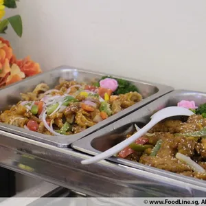 海南猪扒 Hainanese Pork Chop (NEW)